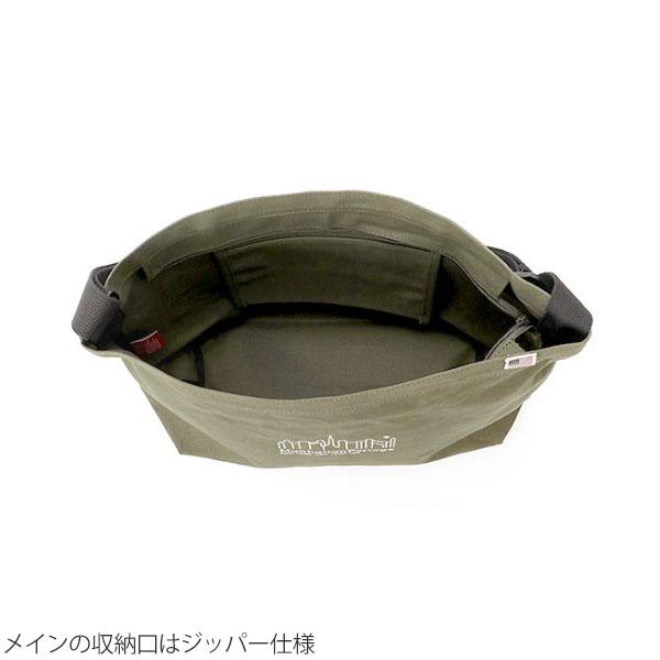 Manhattan Portage（マンハッタンポーテージ） クリアビューショルダー