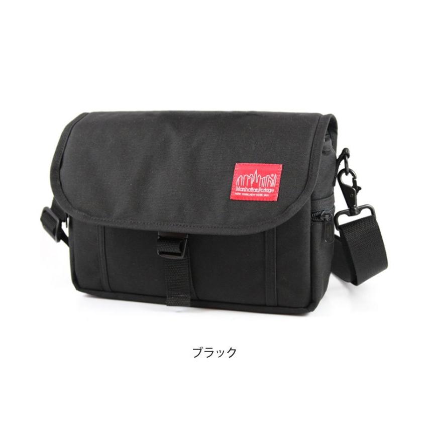 マンハッタンポーテージ Manhattan Portage ショルダーバッグ メンズ レディース グレイシーカメラバッグ Gracie ...