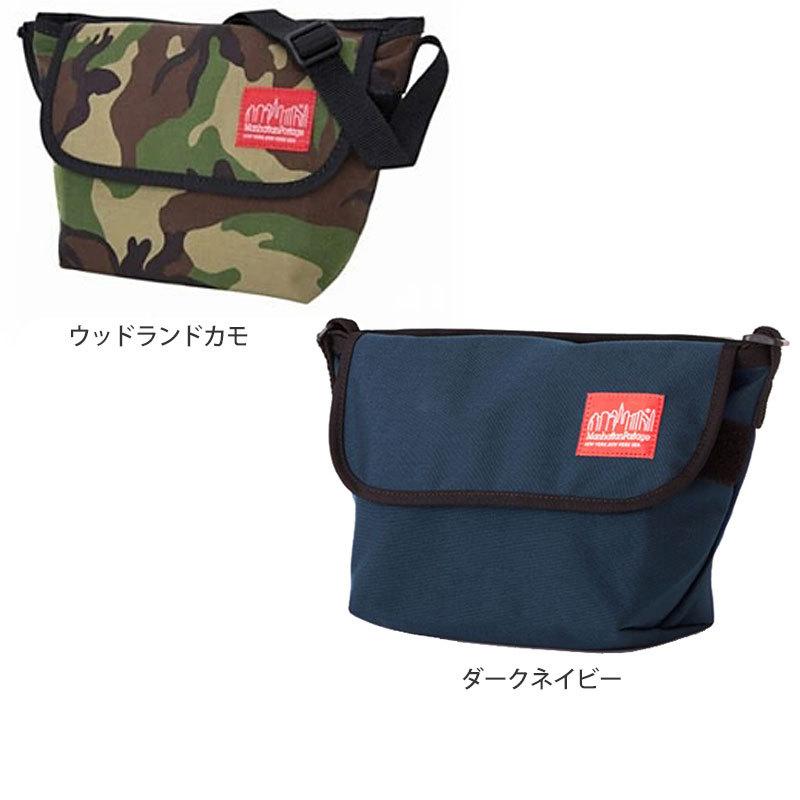 マンハッタンポーテージ Manhattan Portage ショルダーバッグ メンズ レディース カジュアルメッセンジャーバッグ Casual Messenger Bag MP1603 [M便 1/1]｜wannado｜03