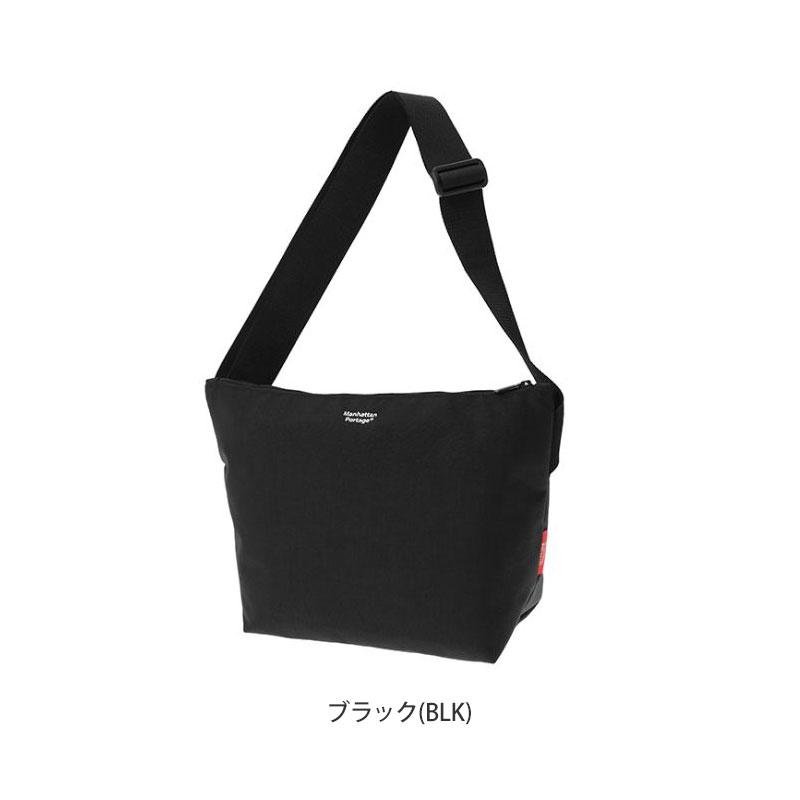 Manhattan Portage マンハッタンポーテージ コブルヒルナイロン