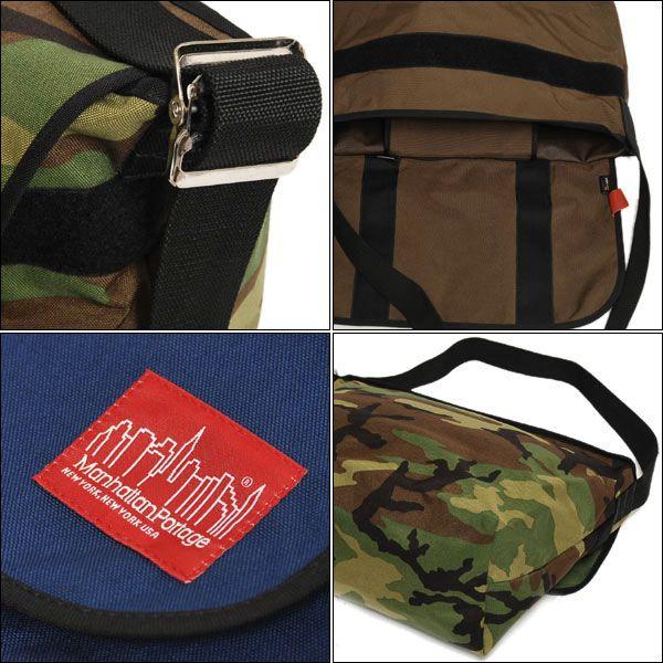 Manhattan Portage（マンハッタンポーテージ） ショルダーバッグ