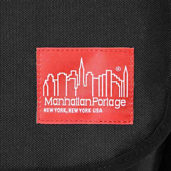 マンハッタンポーテージ Manhattan Portage ショルダーバッグ メンズ レディース ヴィンテージメッセンジャーバッグ Vintage Messenger Bag MP1607V｜wannado｜08