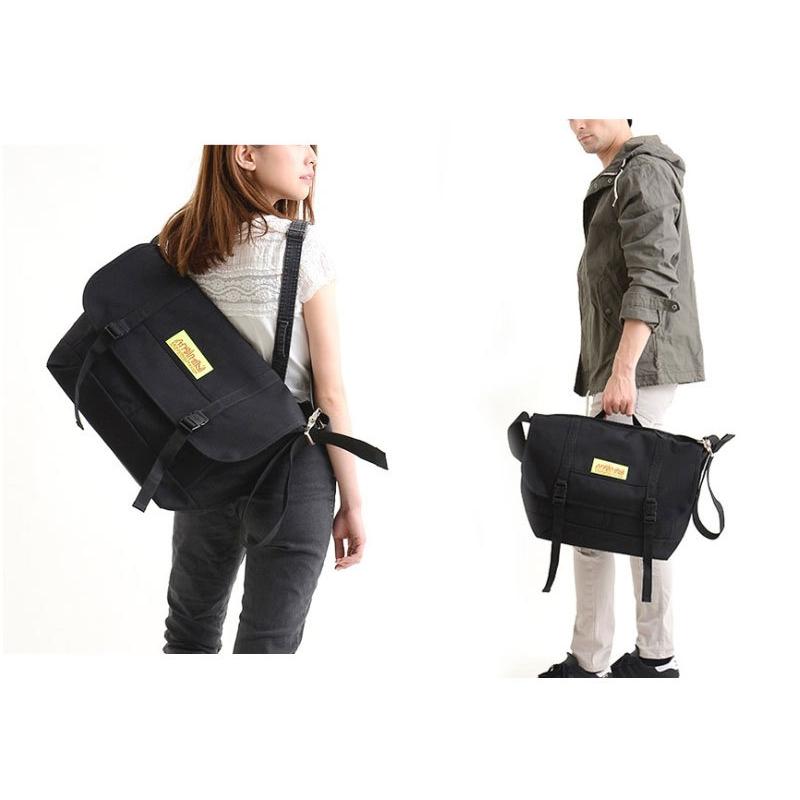 MAN WITH A MISSION ×マンハッタンポーテージ　ショルダーバッグ Manhattan Portage 最大46% 10/22限定 マンハッタンポーテージ