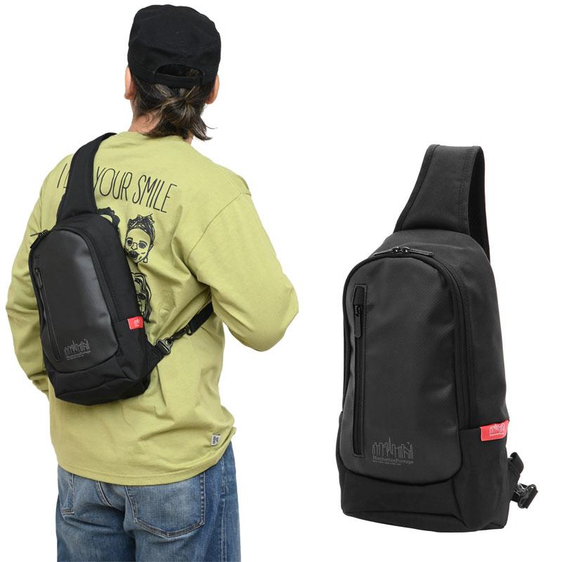 Manhattan Portage（マンハッタンポーテージ） パシフィックイタリー