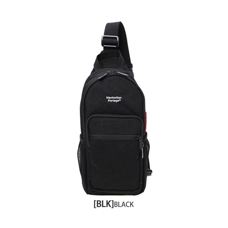 Manhattan Portage マンハッタンポーテージ ショルダーバッグ Manhattan Portage マンハッタンポーテージ ショルダーバッグ