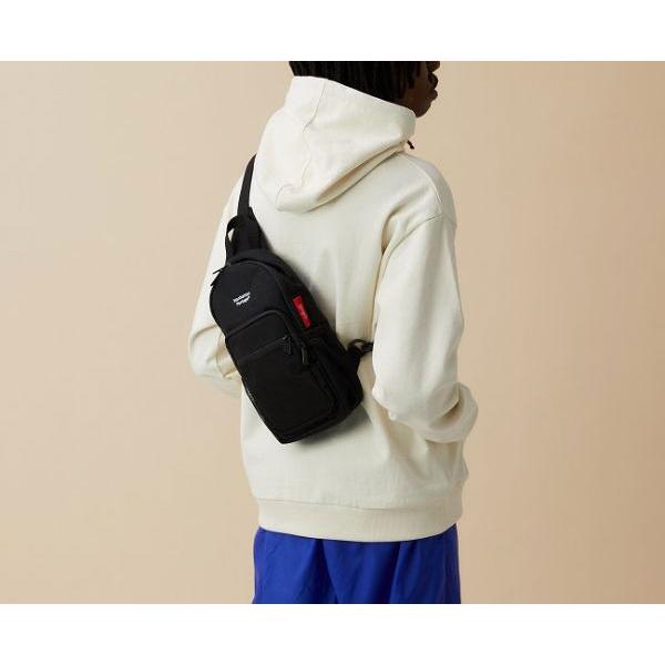 Manhattan Portage マンハッタンポーテージ ショルダーバッグ Manhattan Portage マンハッタンポーテージ ショルダーバッグ