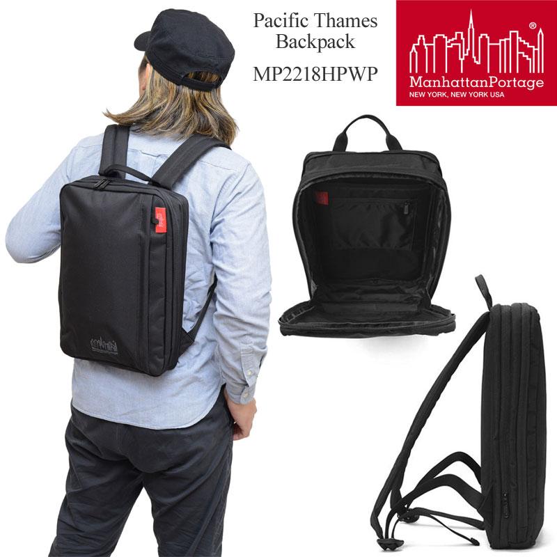 マンハッタンポーテージ Manhattan Portage リュック メンズ