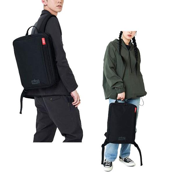 マンハッタンポーテージ Manhattan Portage リュック メンズ