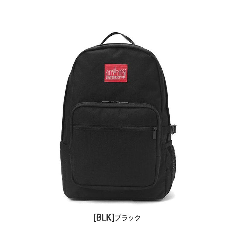 Manhattan Portage（マンハッタンポーテージ） リュック メンズ