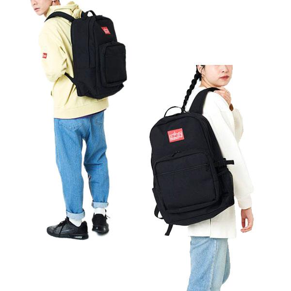 Manhattan Portage（マンハッタンポーテージ） リュック メンズ