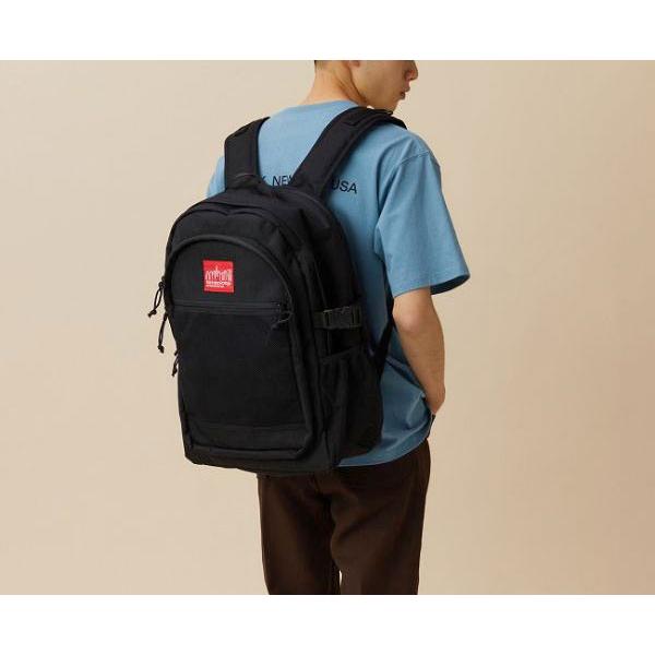 【美品】Manhattan Portage Preppy Backpack Preppy Backpack | おまつ | Manhattan Portage | 151cm