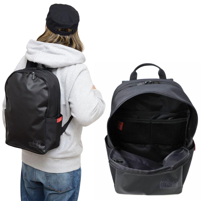 Manhattan Portage（マンハッタンポーテージ） リュック メンズ 