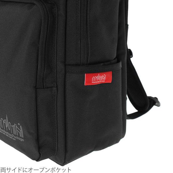 マンハッタンポーテージ Manhattan Portage リュック メンズ