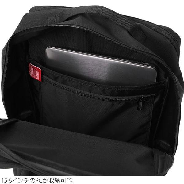 【ほぼ新品】マッキントッシュフィロソフィー バックパック リュック ネイビー CORDURA(R) fabric バックパック(バッグ・ポーチ)｜MACKINTOSH