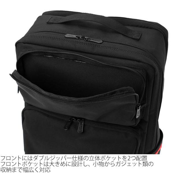 マンハッタンポーテージ Manhattan Portage リュック メンズ