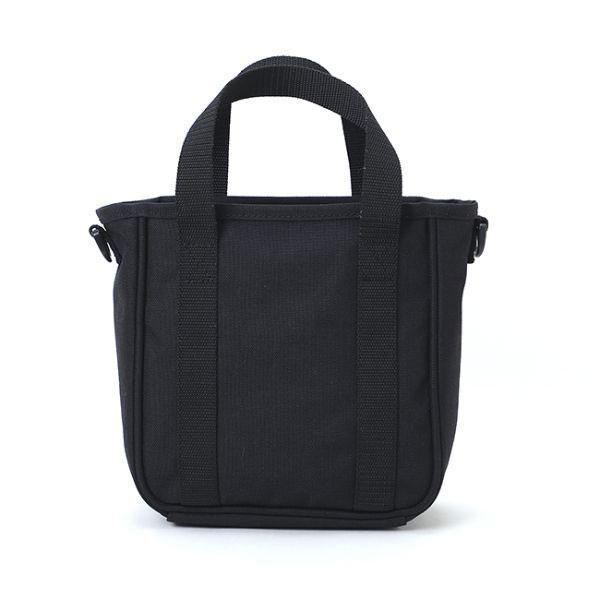 マンウィズ×Manhattan Portage ショルダーバッグ Manhattan Portage（マンハッタンポーテージ） ショルダーバッグ