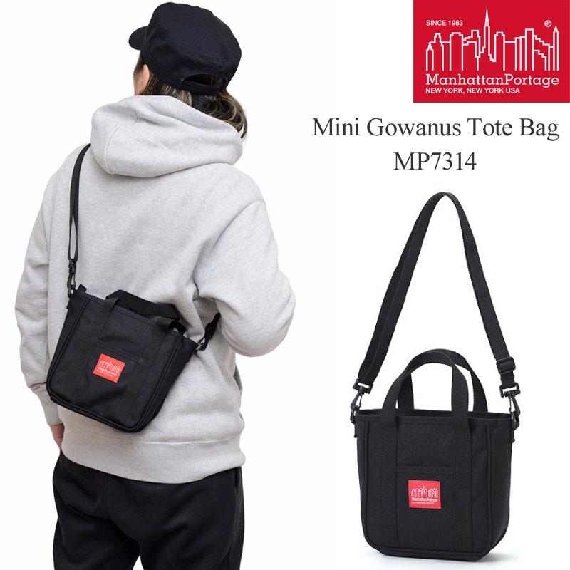 Manhattan Portage（マンハッタンポーテージ） ショルダーバッグ