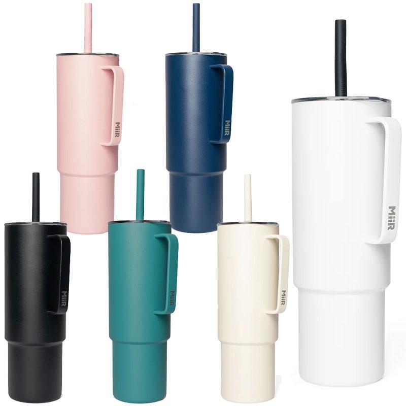 MiiR（ミアー） タンブラー マグボトル キャンプ用品 オールデイ