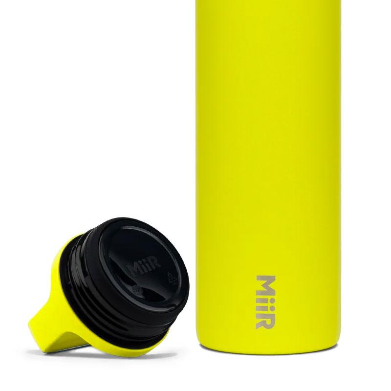 MiiR（ミアー） キャンプ用品 水筒 タンブラー マグ 保温 保冷 ワイド