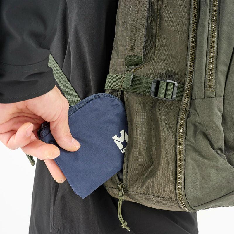 MILLET（ミレー） リュック メンズ レディース EXP NX 30 バックパック