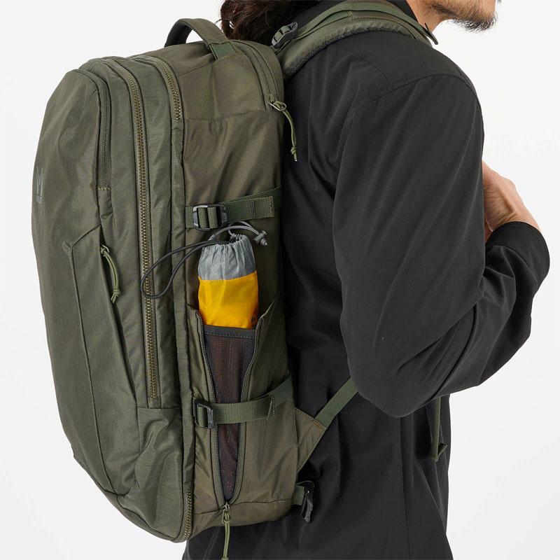 MILLET（ミレー） リュック メンズ レディース EXP NX 30 バックパック