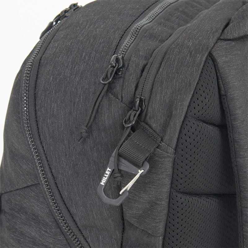 ミレー MILLET リュック メンズ レディース EXP NX 24 バックパック 24L MIS01309   2503ripeの画像