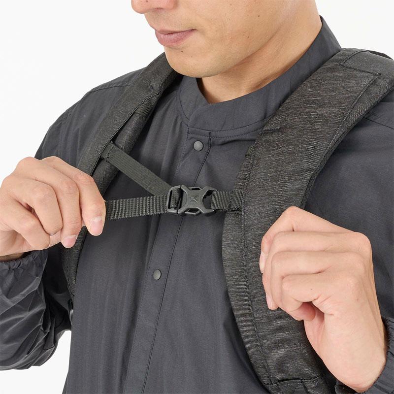 ミレー MILLET リュック メンズ レディース EXP NX 24 バックパック 24L MIS01309   2503ripeの画像
