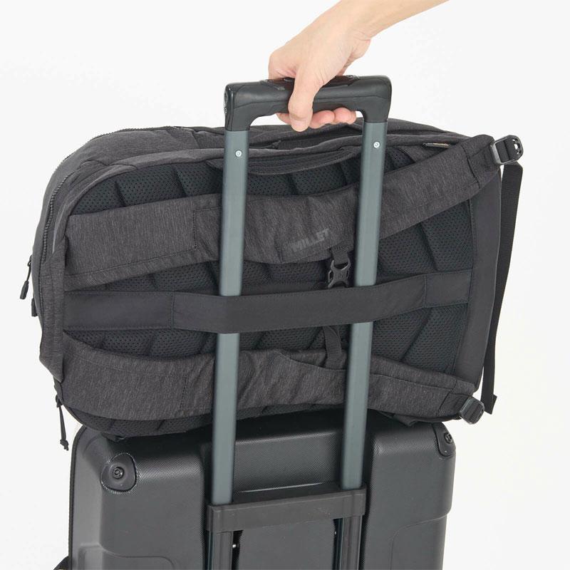 ミレー MILLET リュック メンズ レディース EXP NX 24 バックパック 24L MIS01309   2503ripeの画像