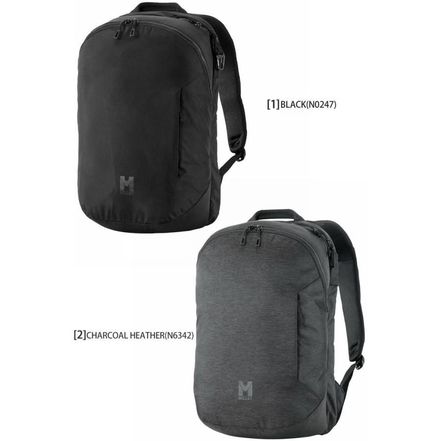 ミレー MILLET リュック メンズ レディース EXP NX 24 バックパック 24L MIS01309   2503ripeの画像