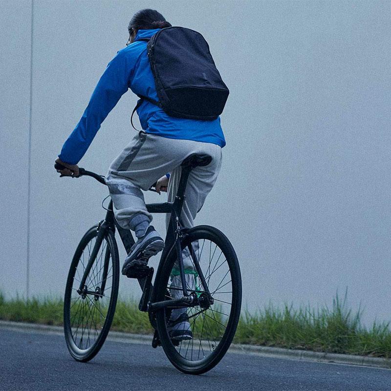 ミレー MILLET リュック メンズ レディース EXP NX 24 バックパック 24L MIS01309   2503ripeの画像