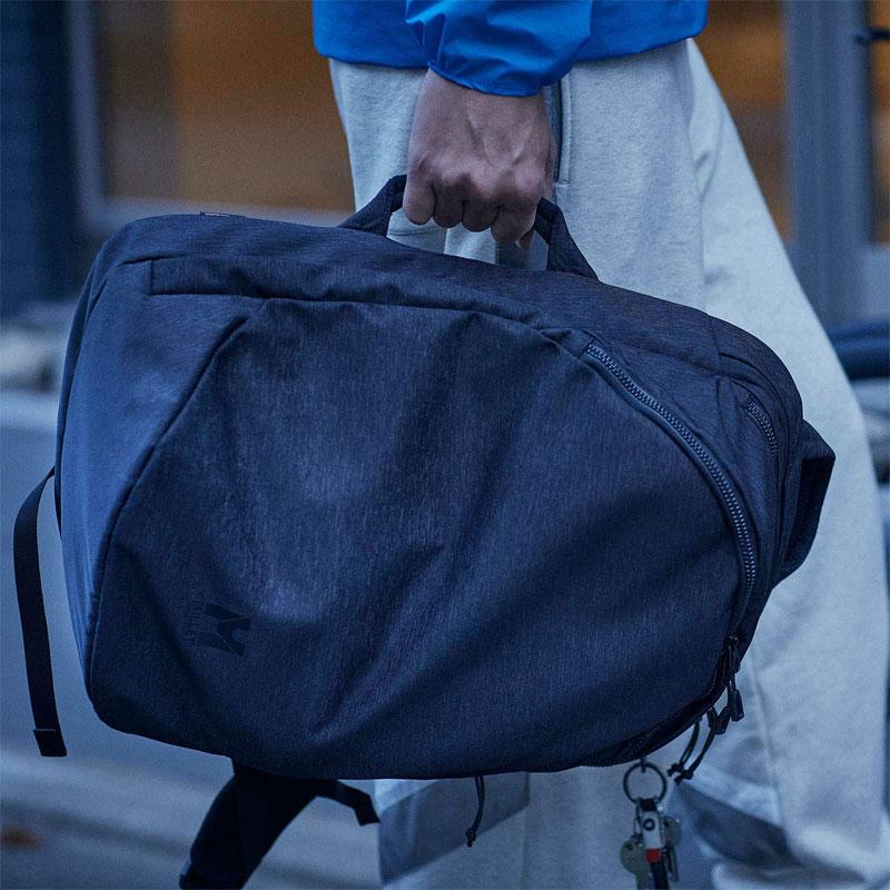 ミレー MILLET リュック メンズ レディース EXP NX 24 バックパック 24L MIS01309   2503ripeの画像