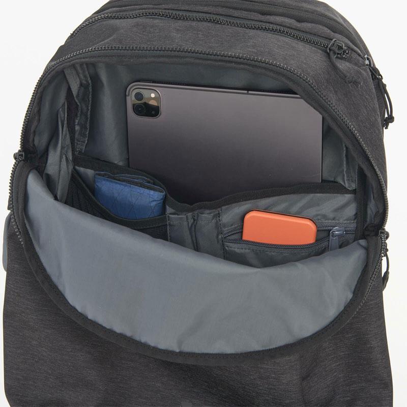 ミレー MILLET リュック メンズ レディース EXP NX 24 バックパック 24L MIS01309   2503ripeの画像