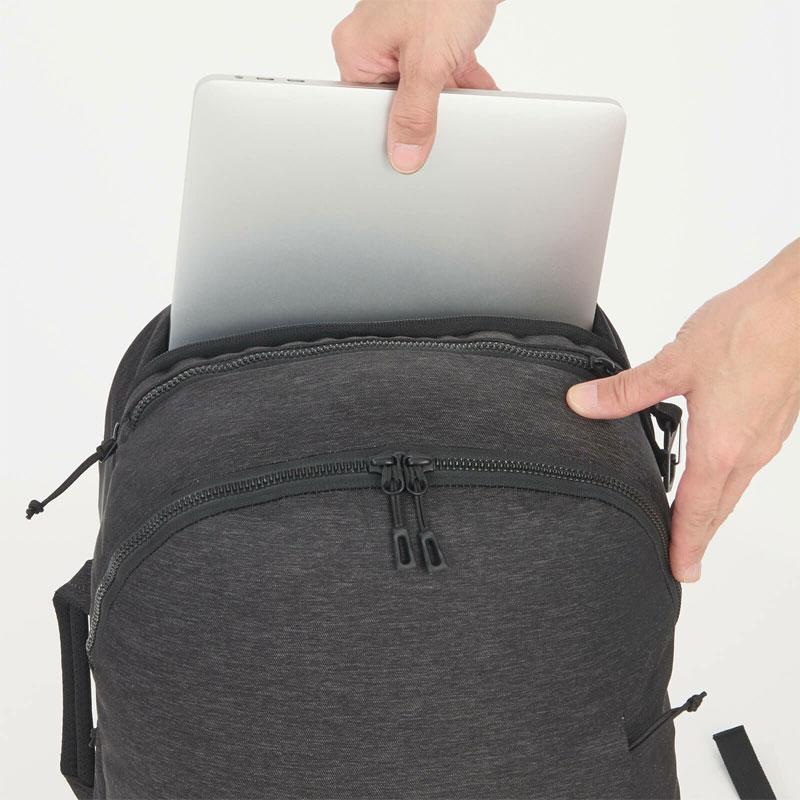 ミレー MILLET リュック メンズ レディース EXP NX 24 バックパック 24L MIS01309   2503ripeの画像