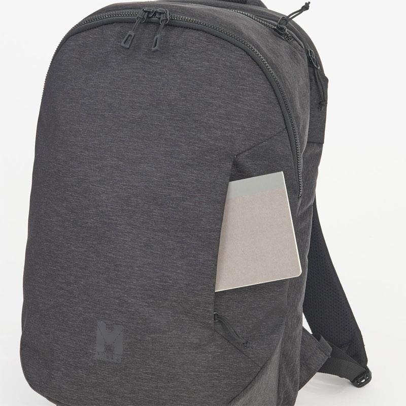 ミレー MILLET リュック メンズ レディース EXP NX 24 バックパック 24L MIS01309   2503ripeの画像