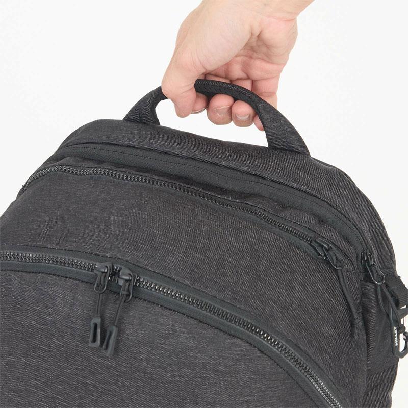 ミレー MILLET リュック メンズ レディース EXP NX 24 バックパック 24L MIS01309   2503ripeの画像