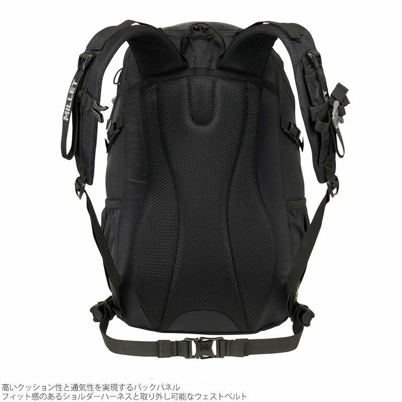 MILLET（ミレー） リュック ザック メンズ レディース クーラ30 KULA