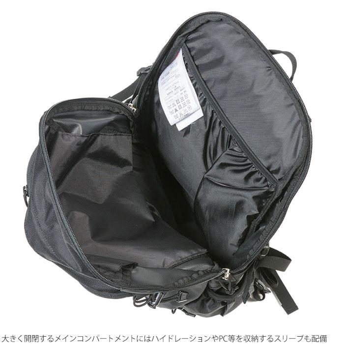 MILLET（ミレー） リュック ザック メンズ レディース クーラ30 KULA