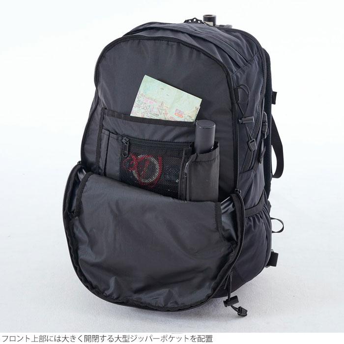 MILLET（ミレー） リュック ザック メンズ レディース クーラ30 KULA