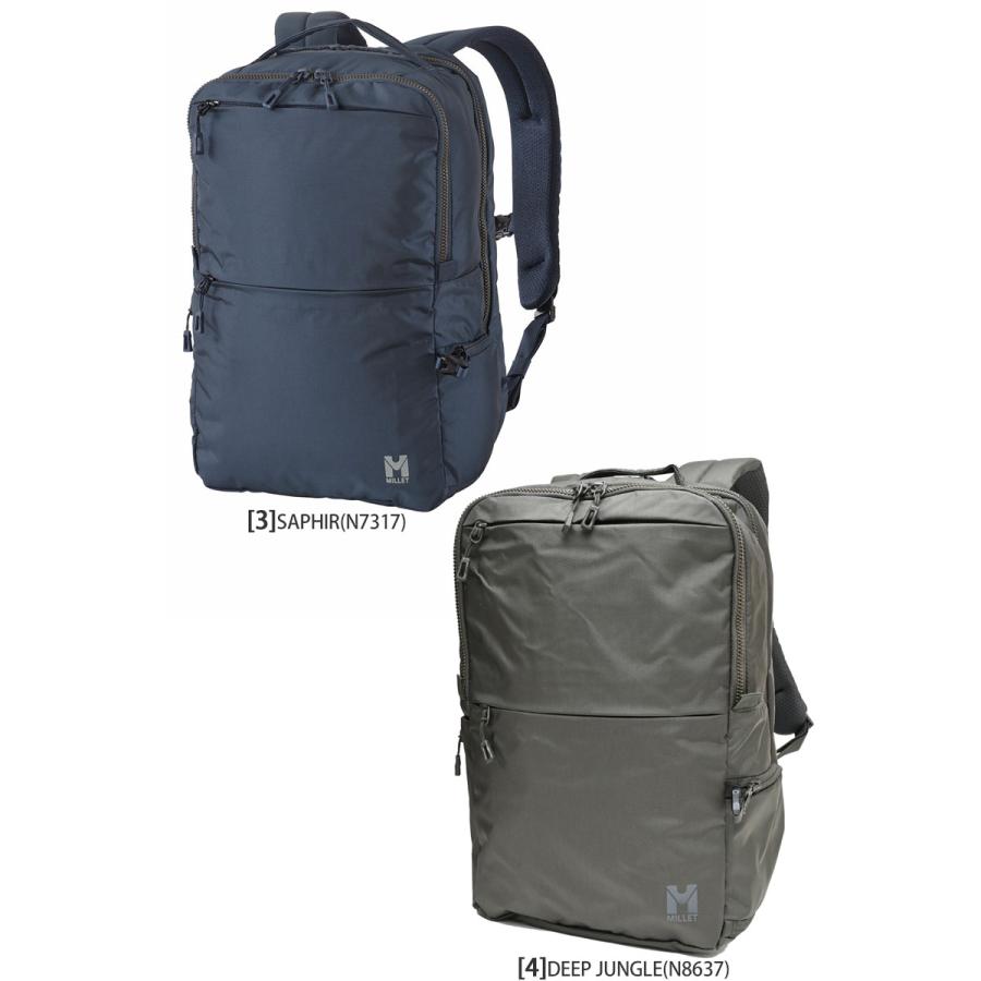 MILLET（ミレー） リュック 小型 メンズ レディース EXP17 バック