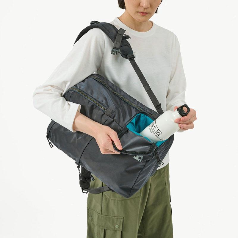 MILLET（ミレー） リュック 小型 メンズ レディース EXP17 バック