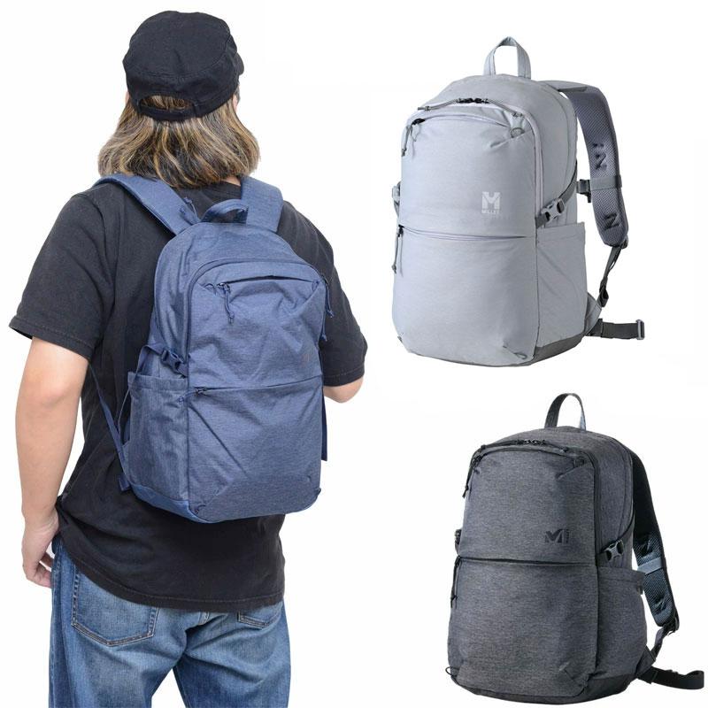 MILLET（ミレー） リュック ザック メンズ レディース プラトー20