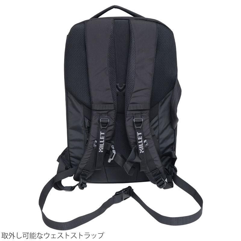 MILLET（ミレー） リュック メンズ レディース EXP26 バックパック