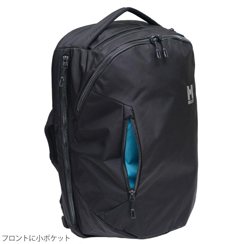 MILLET（ミレー） リュック メンズ レディース EXP26 バックパック