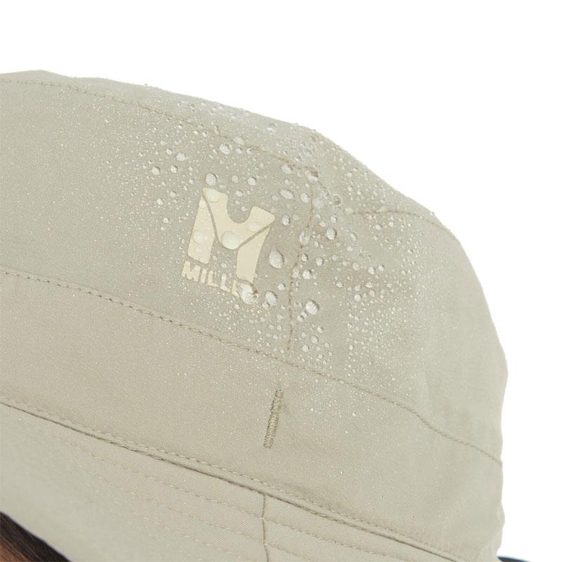 MILLET（ミレー） 帽子 つば広 防水 メンズ レディース ティフォン