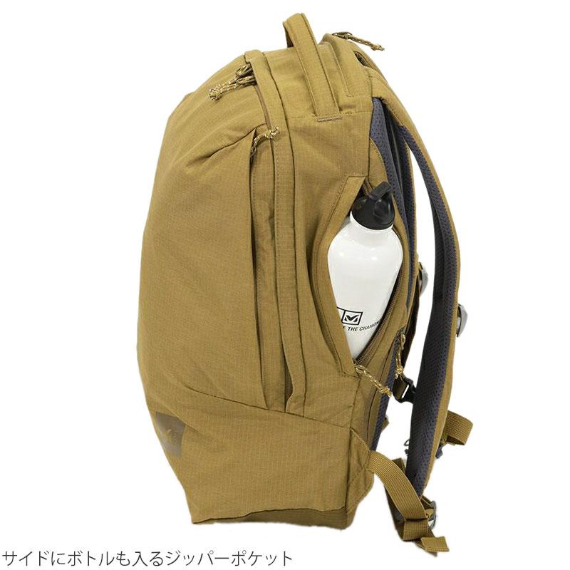 ☆ほぼ新品☆ミレー スイウ18 楽天市場】ミレー スイウ 18 MILLET MIS0718 レディース バック