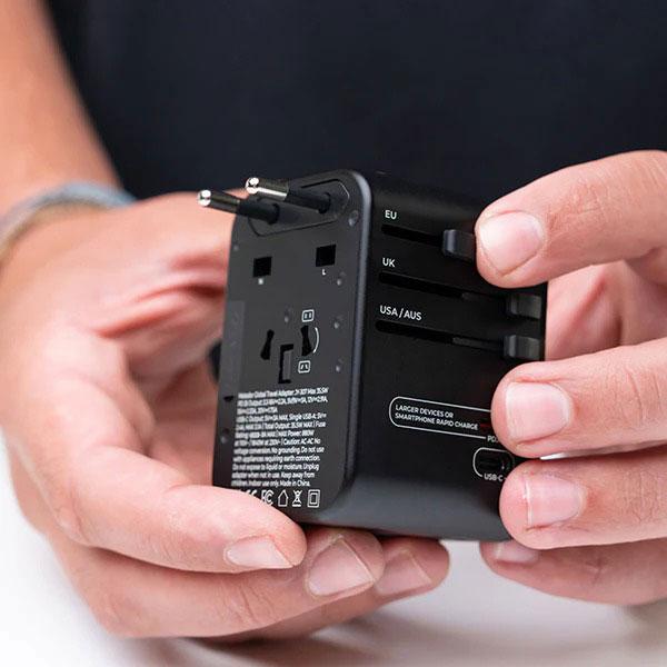 MATADOR（マタドール） 充電器 コンセント グローバルトラベル