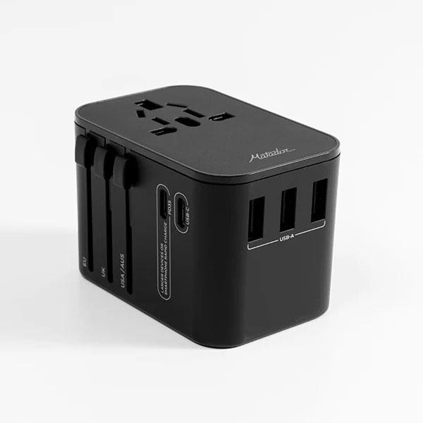 MATADOR（マタドール） 充電器 コンセント グローバルトラベル