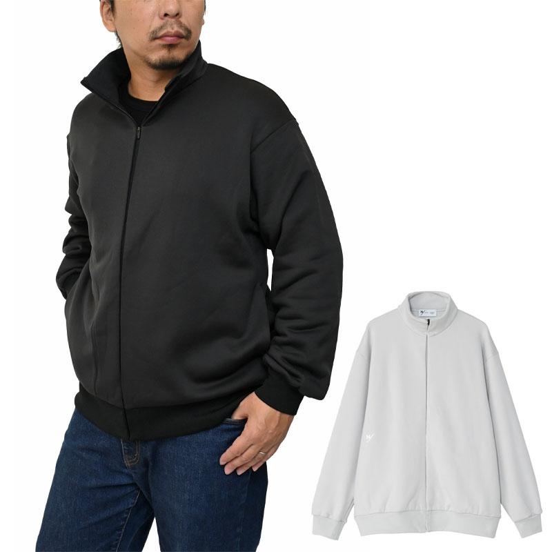 mxp N/ ニュートラルワークス NEUTRALWORKS フリースジャケット メンズ
