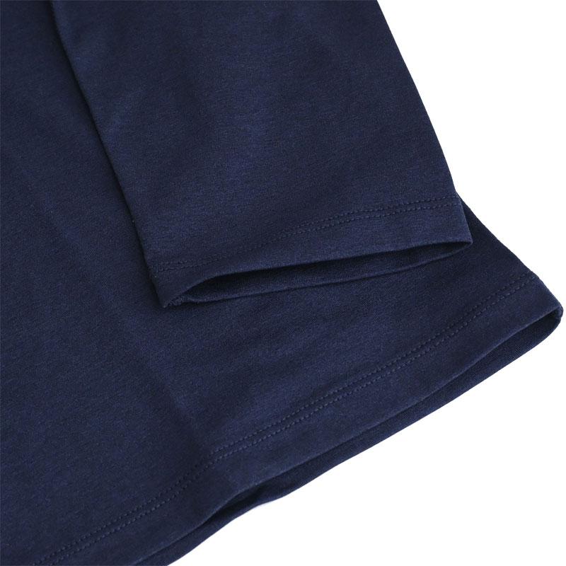 mxp N/ ニュートラルワークス NEUTRALWORKS Tシャツ 長袖 メンズ ハエ