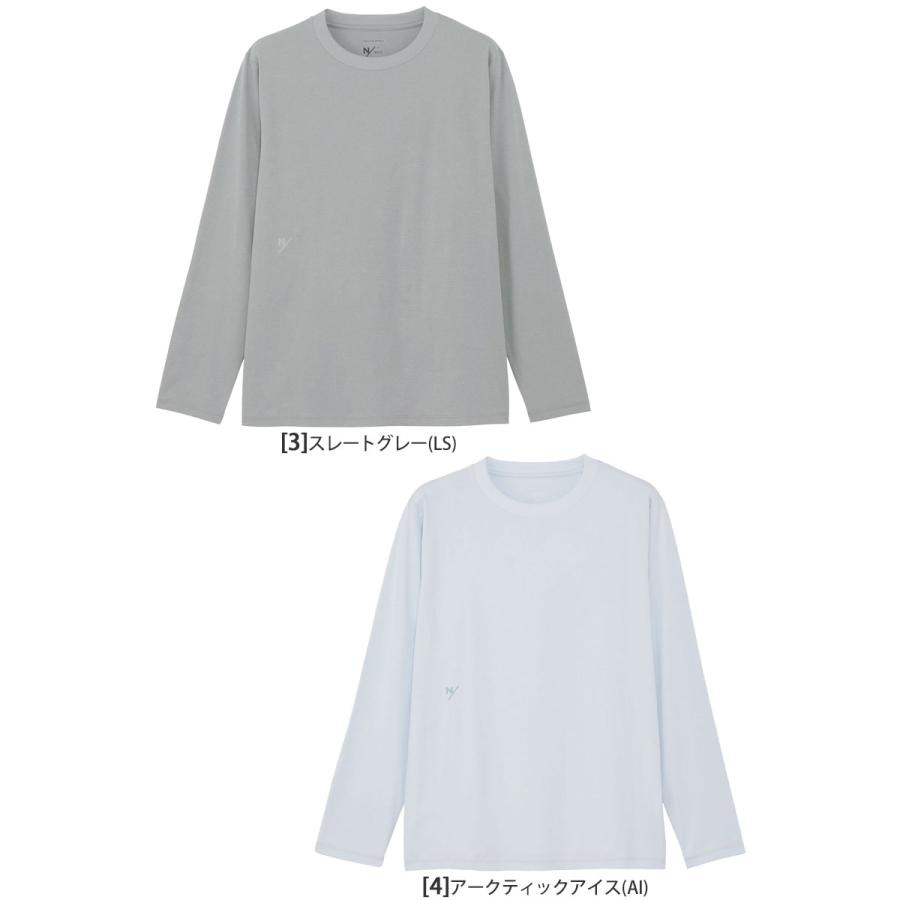 mxp N/ ニュートラルワークス NEUTRALWORKS Tシャツ 長袖 メンズ